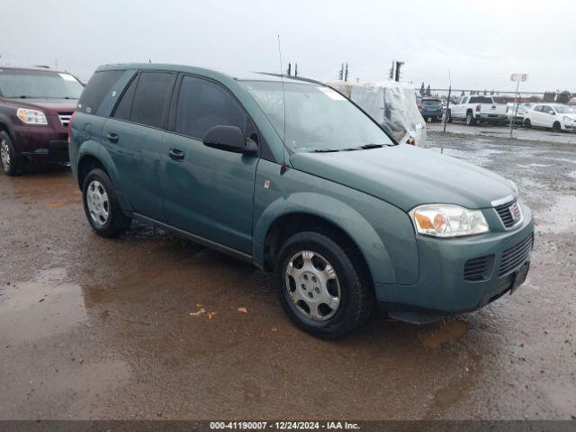  Salvage Saturn Vue