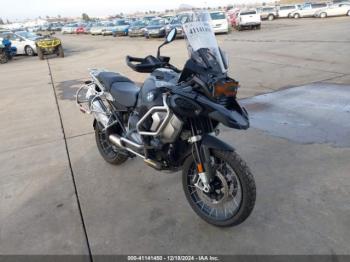  Salvage BMW R 1250