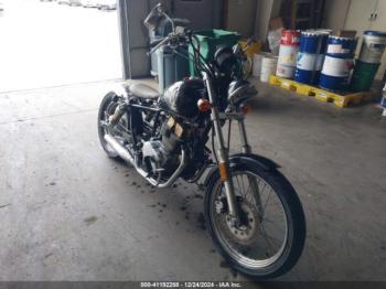  Salvage Honda Cmx250