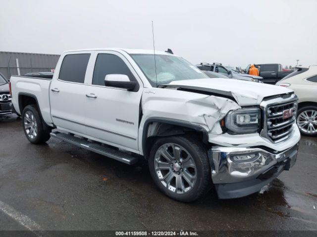  Salvage GMC Sierra 1500