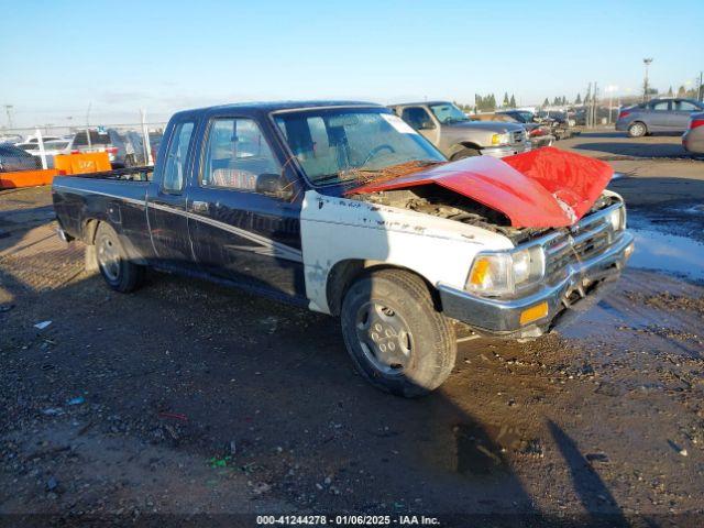  Salvage Toyota Pickup