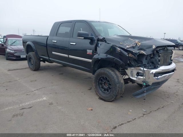  Salvage Dodge Ram 2500