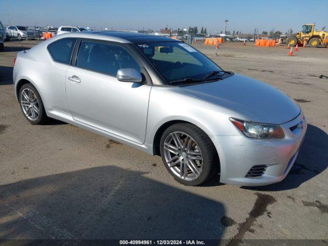  Salvage Scion TC