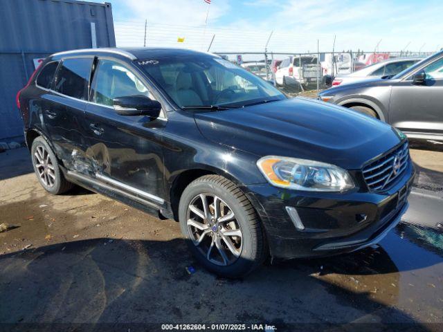  Salvage Volvo XC60