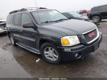  Salvage GMC Envoy XL