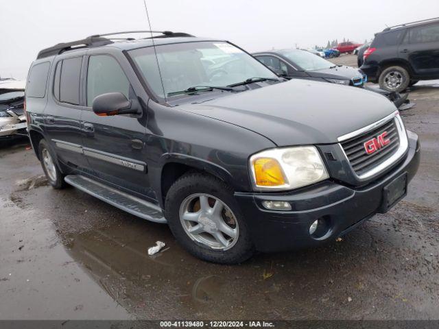  Salvage GMC Envoy XL