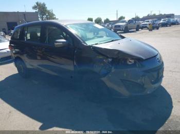  Salvage Mazda Mazda5