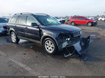  Salvage Volvo XC90