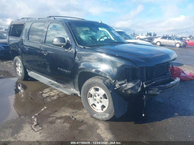  Salvage Chevrolet Suburban 1500