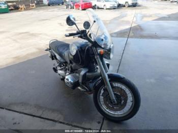  Salvage BMW R1100