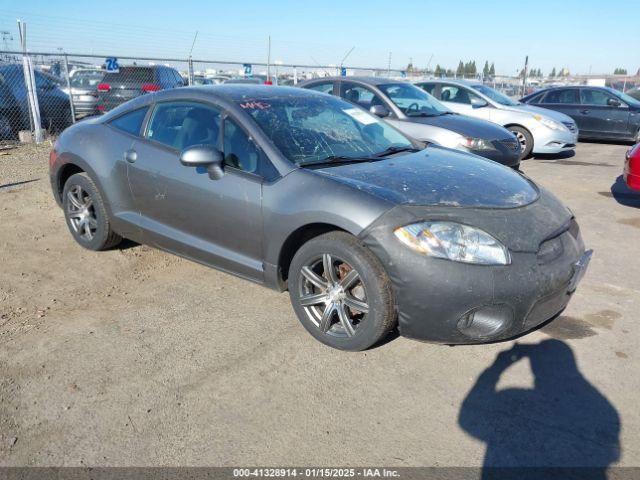  Salvage Mitsubishi Eclipse