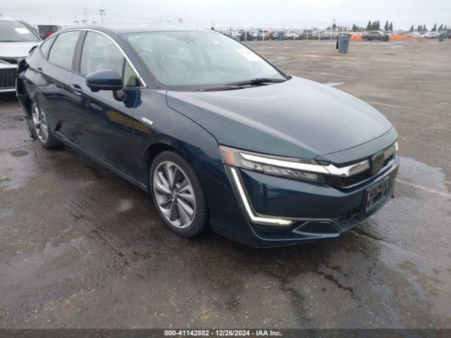  Salvage Honda Clarity Plug-In Hybrid