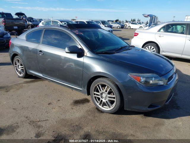  Salvage Scion TC