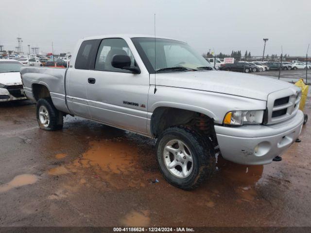  Salvage Dodge Ram 1500