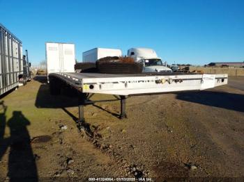  Salvage Mac Trailer Mfg Other