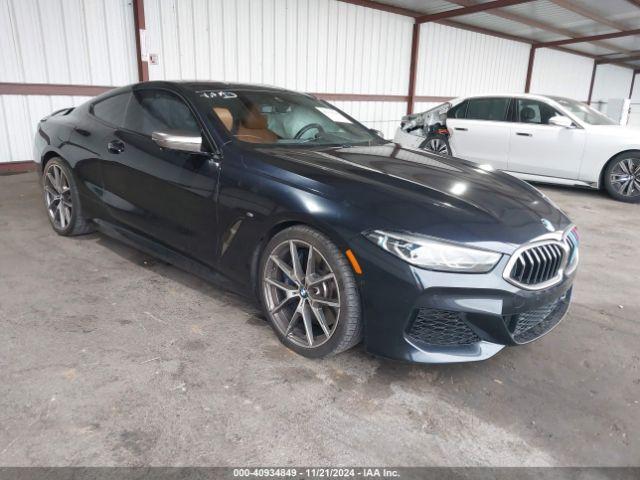  Salvage BMW M Series