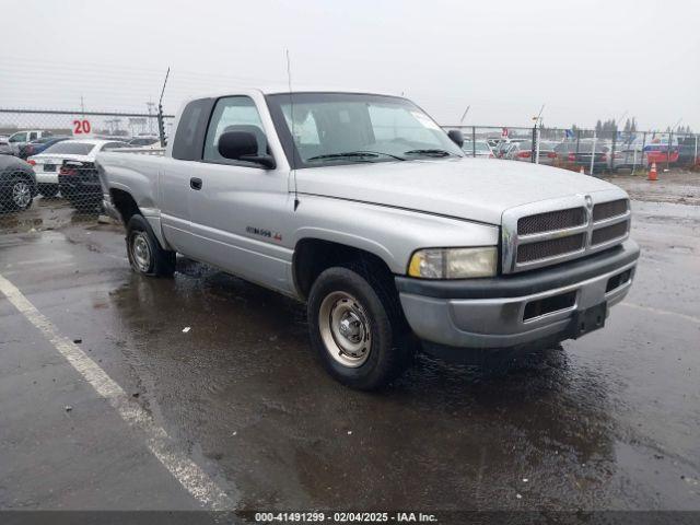  Salvage Dodge Ram 1500