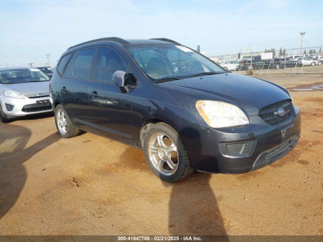  Salvage Kia Rondo