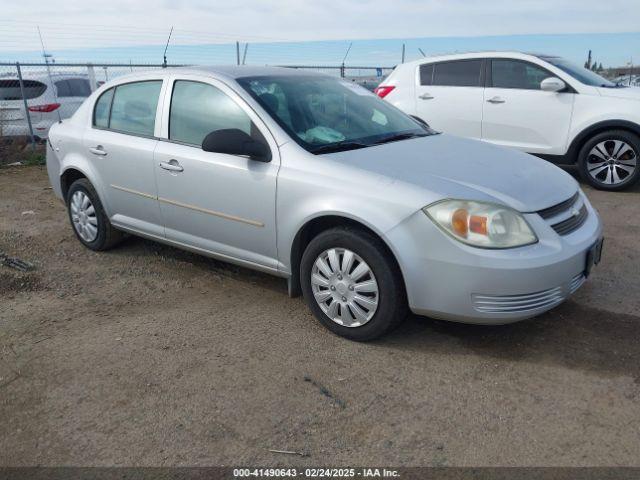  Salvage Chevrolet Cobalt