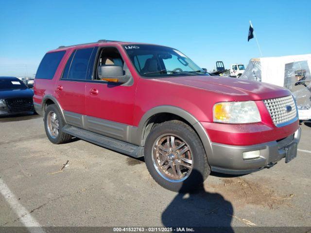  Salvage Ford Expedition