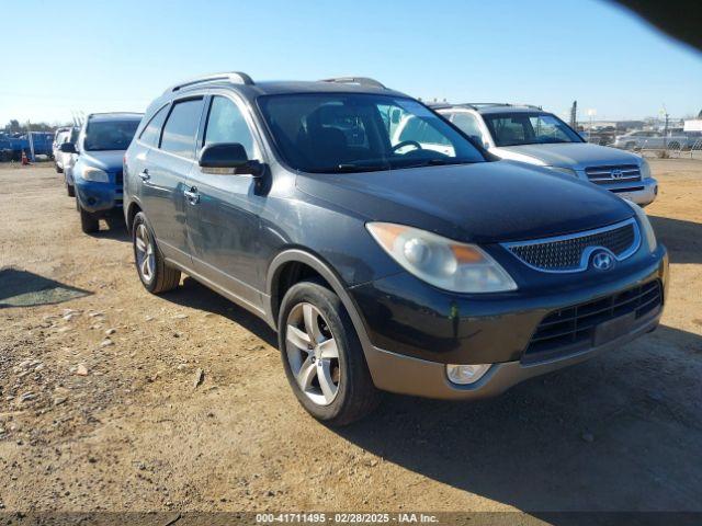  Salvage Hyundai Veracruz