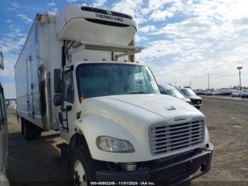  Salvage Freightliner M2 106