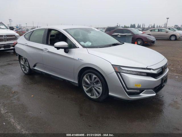  Salvage Honda Clarity Plug-In Hybrid