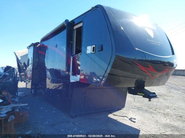  Salvage Vanleigh Rv Other