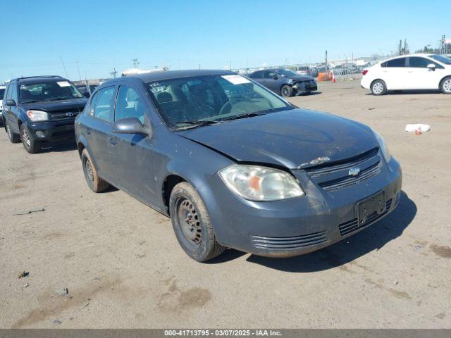  Salvage Chevrolet Cobalt