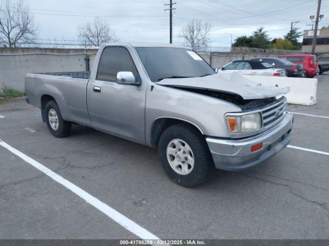  Salvage Toyota T100