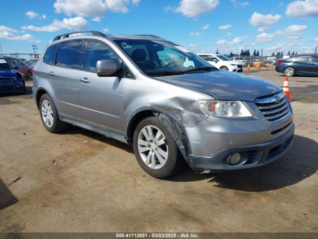  Salvage Subaru Tribeca