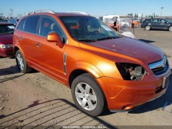  Salvage Saturn Vue