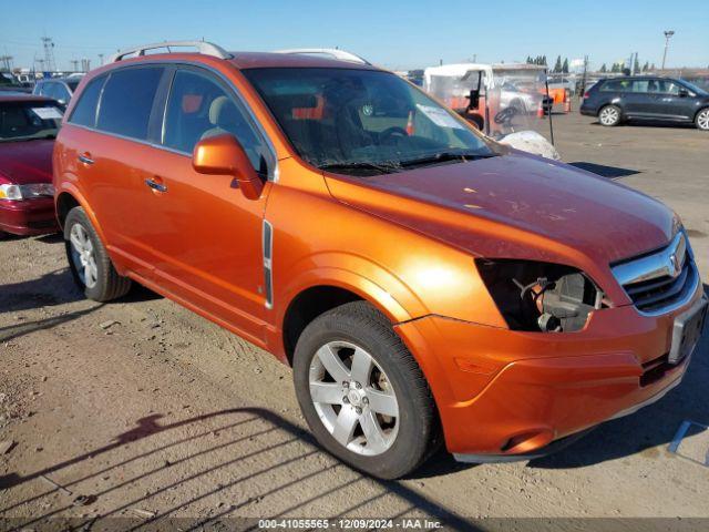  Salvage Saturn Vue