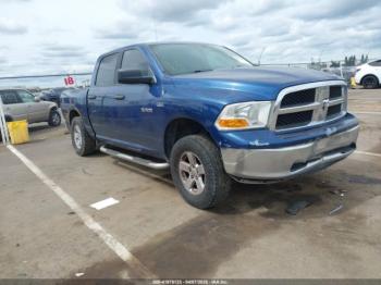  Salvage Dodge Ram 1500