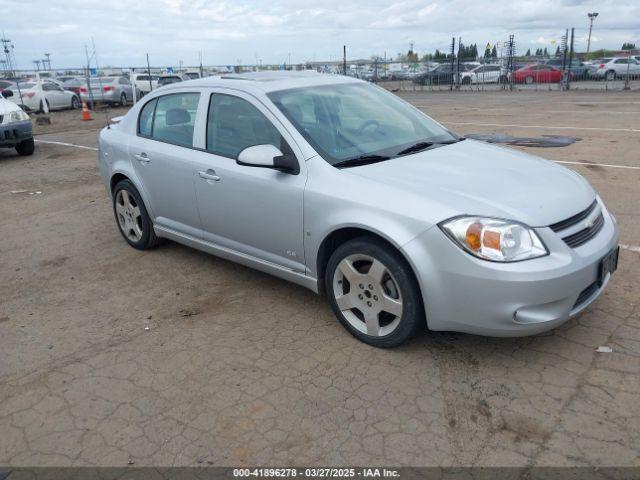  Salvage Chevrolet Cobalt