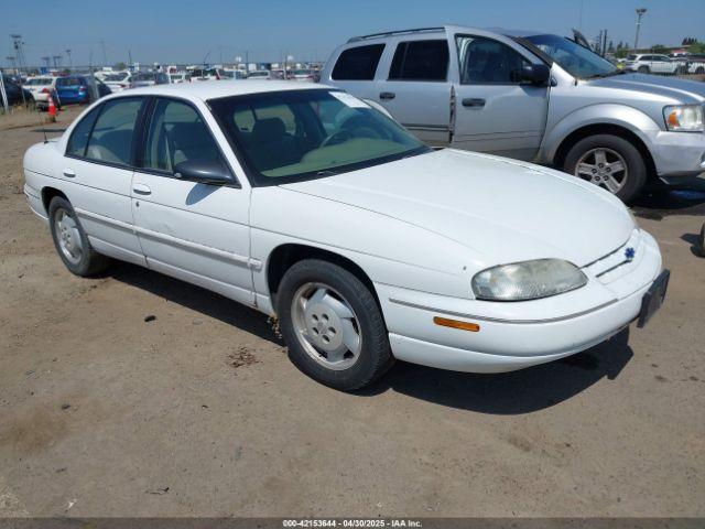  Salvage Chevrolet Lumina
