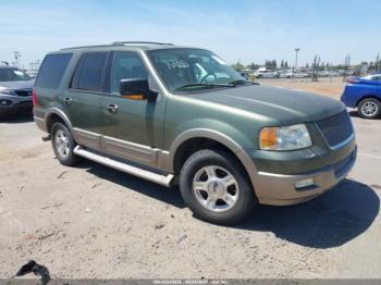  Salvage Ford Expedition
