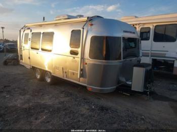  Salvage Airstream Other