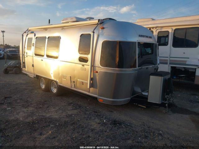  Salvage Airstream Other