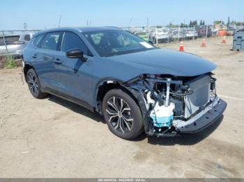  Salvage Toyota Crown Signia
