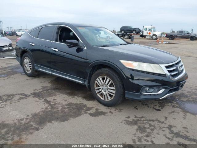  Salvage Honda Crosstour