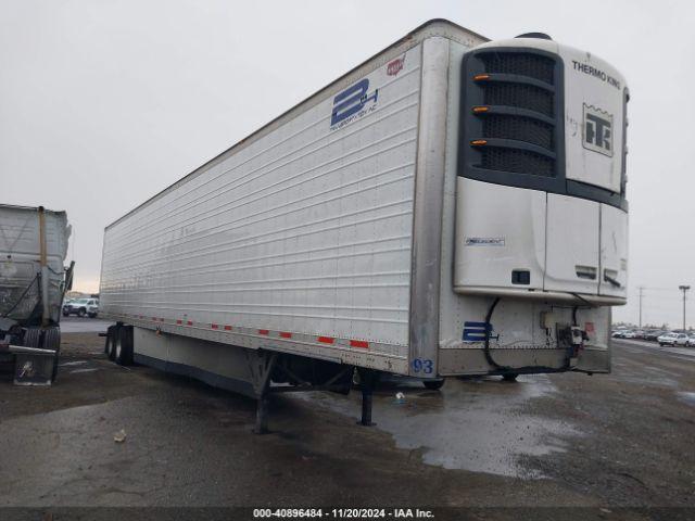  Salvage Wabash National Corp Other