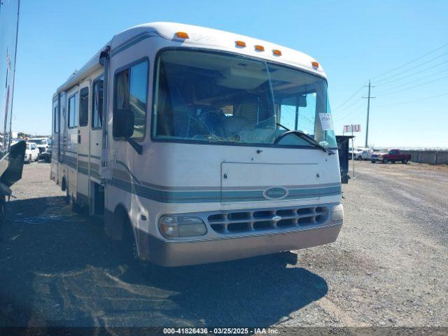  Salvage Ford F-530