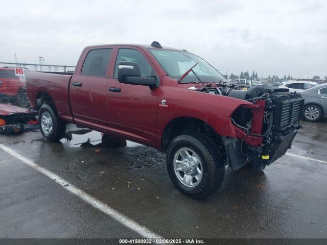  Salvage Ram 2500