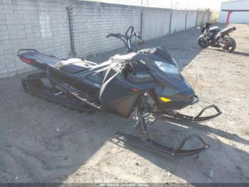  Salvage Ski-doo Summit Expert 850 16