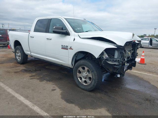  Salvage Ram 3500
