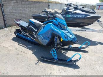  Salvage Polaris Patriot Boost Rmk