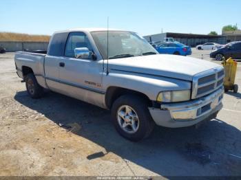  Salvage Dodge Ram 1500