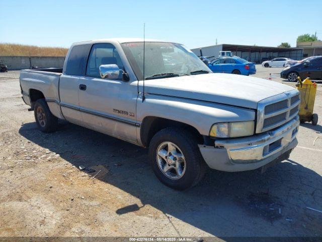  Salvage Dodge Ram 1500