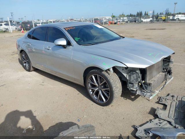  Salvage Volvo S90